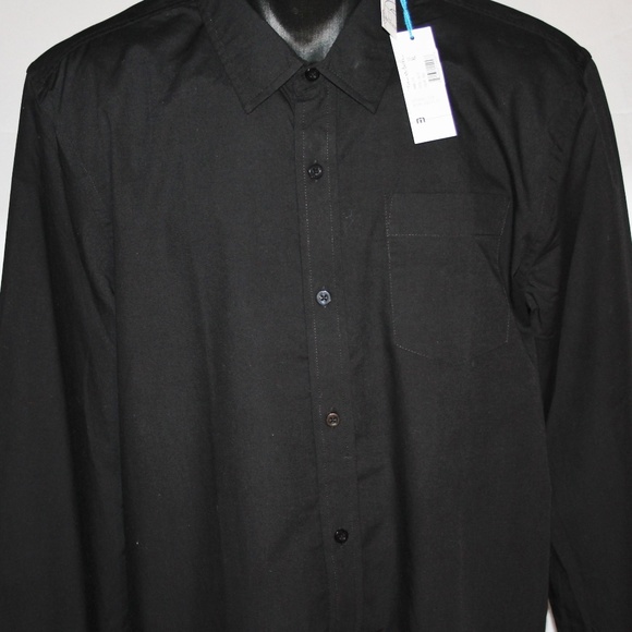 Travis Mathew Other - NEW Travis Mathew "Perfect Woven" Lyle Shirt